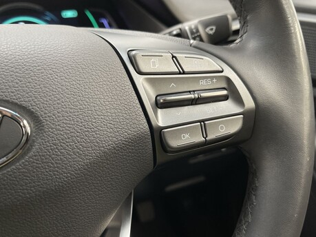 Hyundai IONIQ PREMIUM MHEV 20