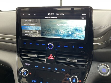 Hyundai IONIQ PREMIUM MHEV 23