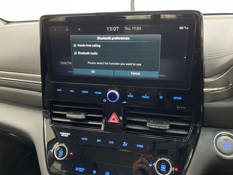 Hyundai IONIQ PREMIUM MHEV 24