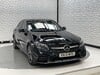 Mercedes-Benz C Class C 300 DE AMG LINE EDITION