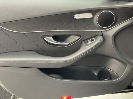 Mercedes-Benz C Class C 300 DE AMG LINE EDITION 39