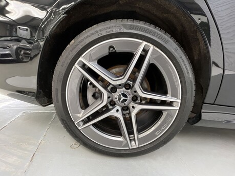 Mercedes-Benz C Class C 300 DE AMG LINE EDITION 41