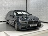 BMW 7 Series 740LD XDRIVE M SPORT