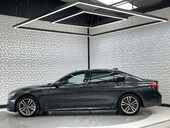 BMW 7 Series 740LD XDRIVE M SPORT 4
