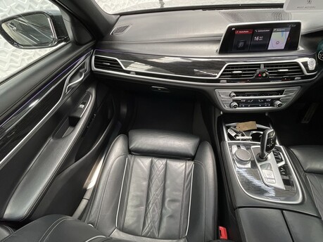 BMW 7 Series 740LD XDRIVE M SPORT 15