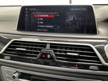 BMW 7 Series 740LD XDRIVE M SPORT 25
