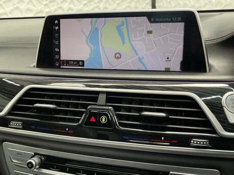 BMW 7 Series 740LD XDRIVE M SPORT 28