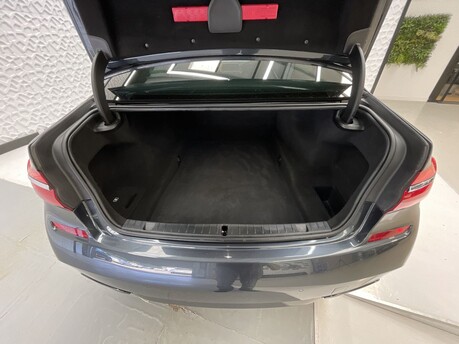 BMW 7 Series 740LD XDRIVE M SPORT 37