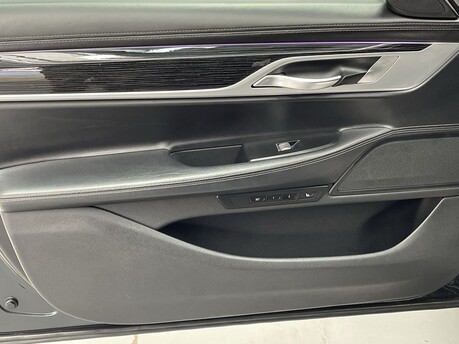 BMW 7 Series 740LD XDRIVE M SPORT 42