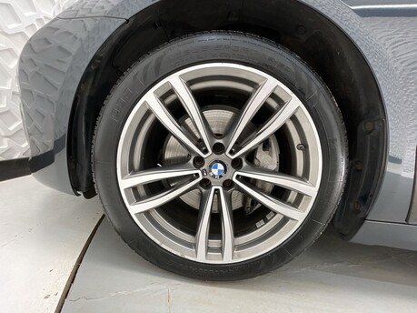 BMW 7 Series 740LD XDRIVE M SPORT 43