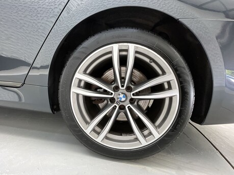 BMW 7 Series 740LD XDRIVE M SPORT 44