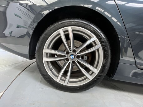 BMW 7 Series 740LD XDRIVE M SPORT 45