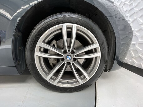 BMW 7 Series 740LD XDRIVE M SPORT 46