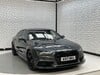 Audi A7 SPORTBACK TDI QUATTRO BLACK EDITION