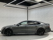 Audi A7 SPORTBACK TDI QUATTRO BLACK EDITION 4