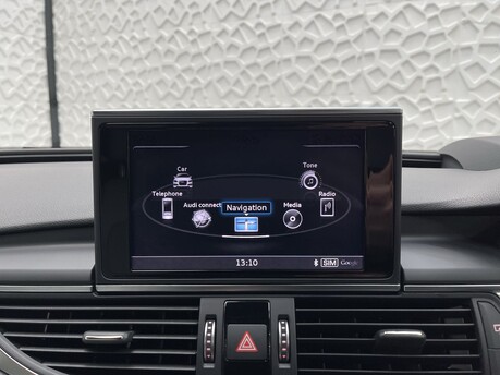 Audi A7 SPORTBACK TDI QUATTRO BLACK EDITION 27