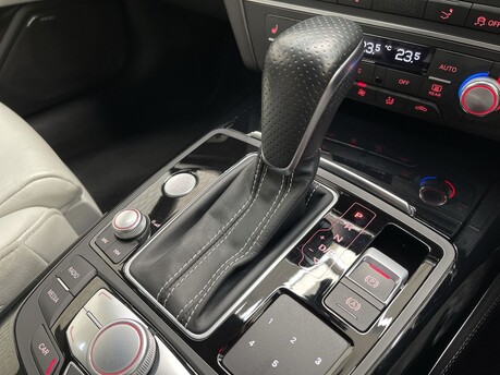 Audi A7 SPORTBACK TDI QUATTRO BLACK EDITION 30