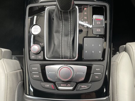Audi A7 SPORTBACK TDI QUATTRO BLACK EDITION 31