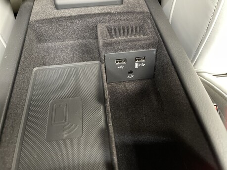 Audi A7 SPORTBACK TDI QUATTRO BLACK EDITION 33