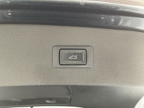 Audi A7 SPORTBACK TDI QUATTRO BLACK EDITION 37