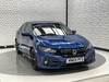 Honda Civic VTEC SR