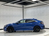 Honda Civic VTEC SR 4