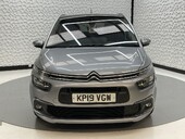 Citroen Grand C4 Spacetourer PURETECH FEEL S/S 2