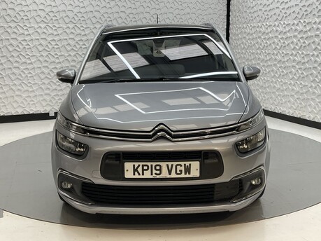 Citroen Grand C4 Spacetourer PURETECH FEEL S/S 2