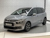 Citroen Grand C4 Spacetourer PURETECH FEEL S/S 3