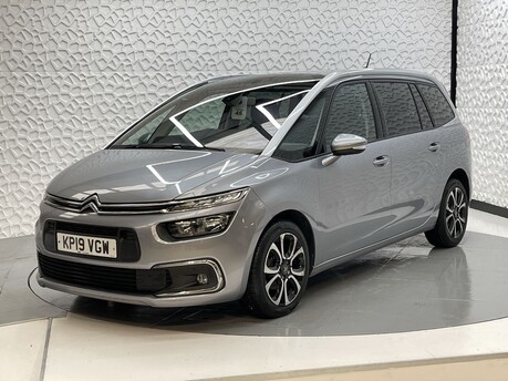 Citroen Grand C4 Spacetourer PURETECH FEEL S/S 3