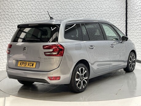 Citroen Grand C4 Spacetourer PURETECH FEEL S/S 7