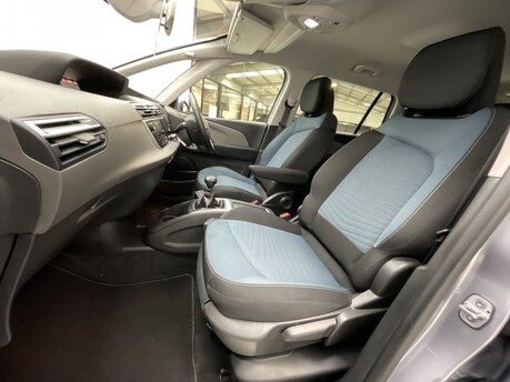 Citroen Grand C4 Spacetourer PURETECH FEEL S/S 12