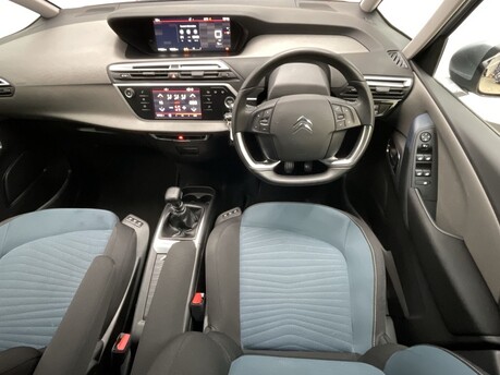 Citroen Grand C4 Spacetourer PURETECH FEEL S/S 13