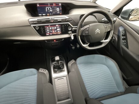 Citroen Grand C4 Spacetourer PURETECH FEEL S/S 14
