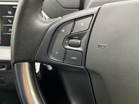 Citroen Grand C4 Spacetourer PURETECH FEEL S/S 19