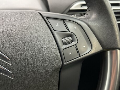 Citroen Grand C4 Spacetourer PURETECH FEEL S/S 20