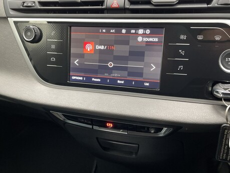 Citroen Grand C4 Spacetourer PURETECH FEEL S/S 22
