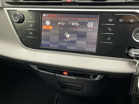 Citroen Grand C4 Spacetourer PURETECH FEEL S/S 23