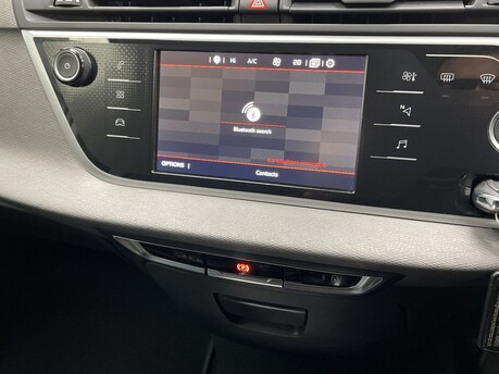 Citroen Grand C4 Spacetourer PURETECH FEEL S/S 24