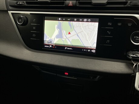 Citroen Grand C4 Spacetourer PURETECH FEEL S/S 26