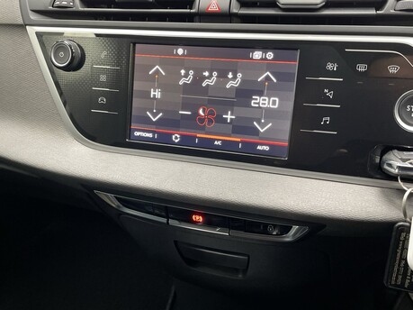 Citroen Grand C4 Spacetourer PURETECH FEEL S/S 28