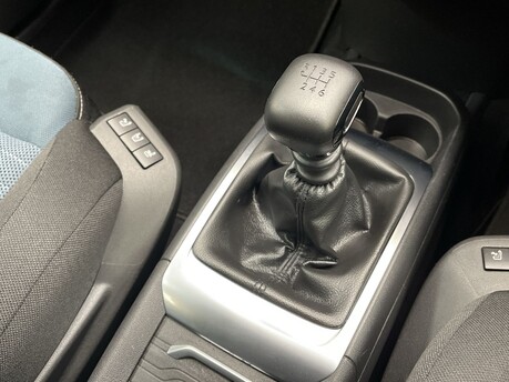 Citroen Grand C4 Spacetourer PURETECH FEEL S/S 29