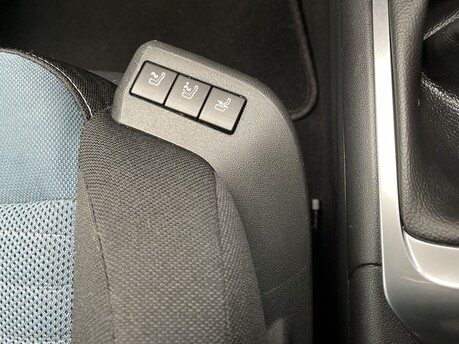 Citroen Grand C4 Spacetourer PURETECH FEEL S/S 30