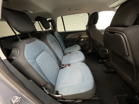 Citroen Grand C4 Spacetourer PURETECH FEEL S/S 32