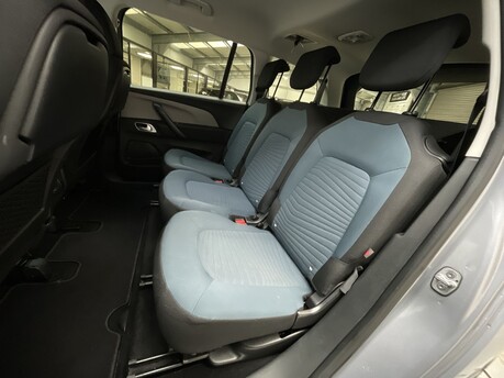 Citroen Grand C4 Spacetourer PURETECH FEEL S/S 33