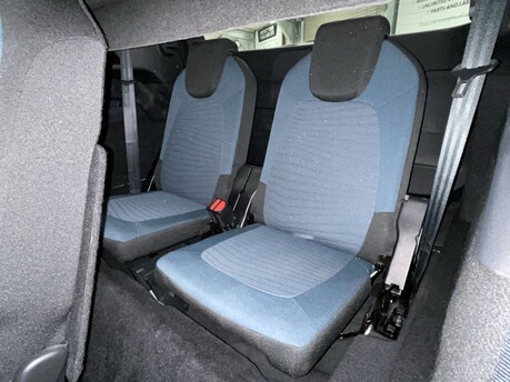 Citroen Grand C4 Spacetourer PURETECH FEEL S/S 34