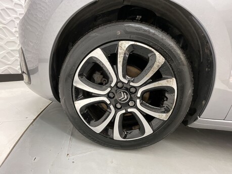 Citroen Grand C4 Spacetourer PURETECH FEEL S/S 40