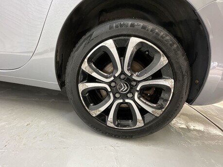 Citroen Grand C4 Spacetourer PURETECH FEEL S/S 41