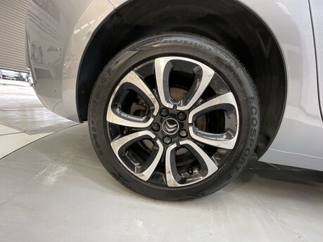 Citroen Grand C4 Spacetourer PURETECH FEEL S/S 42