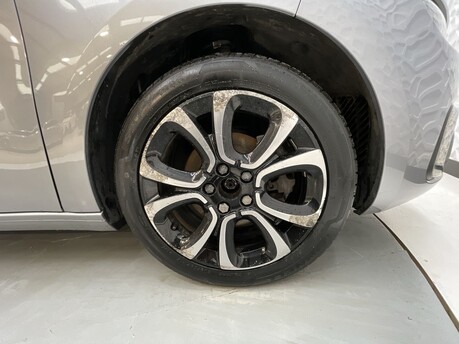 Citroen Grand C4 Spacetourer PURETECH FEEL S/S 43